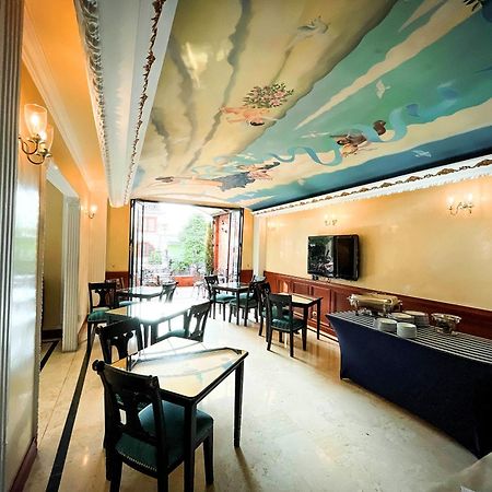 Hotel Castilla Real Pereira Exterior photo